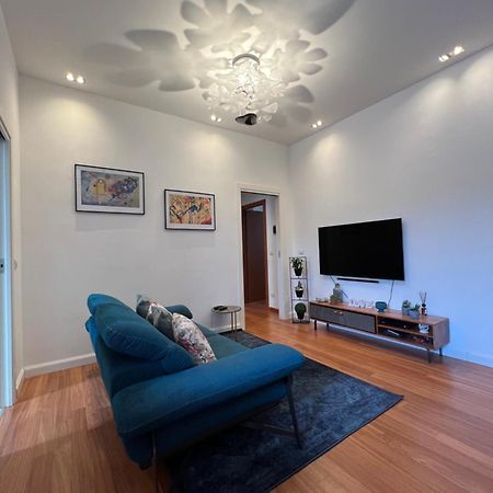 Lattanzio Charming Suite - Porta Romana Mm3 Mailand Exterior foto