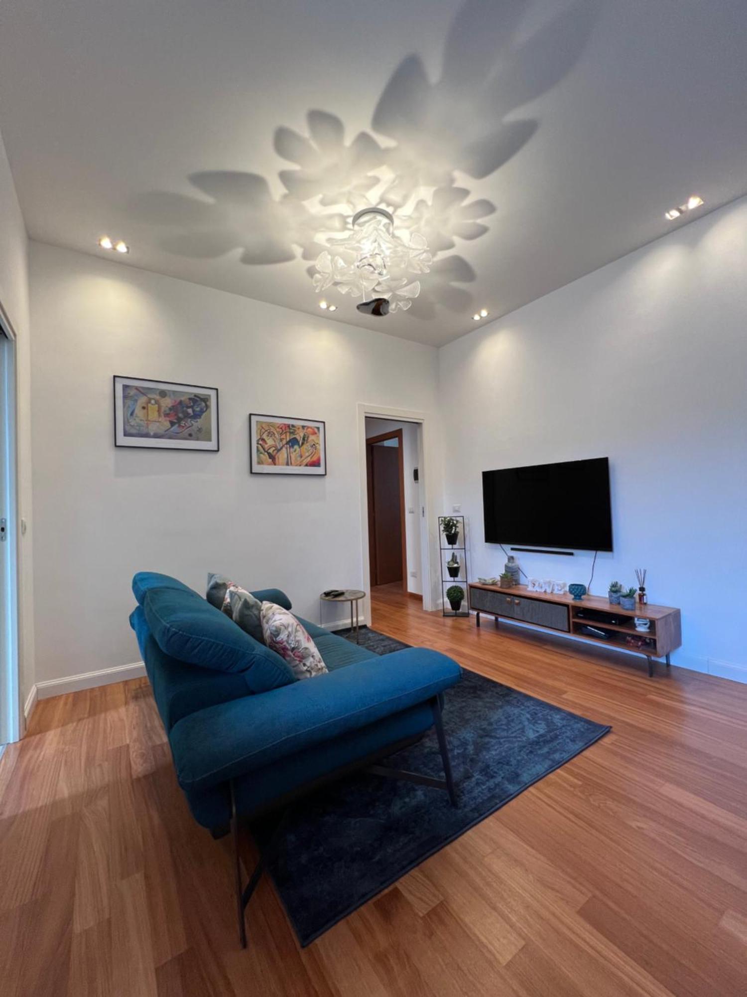 Lattanzio Charming Suite - Porta Romana Mm3 Mailand Exterior foto