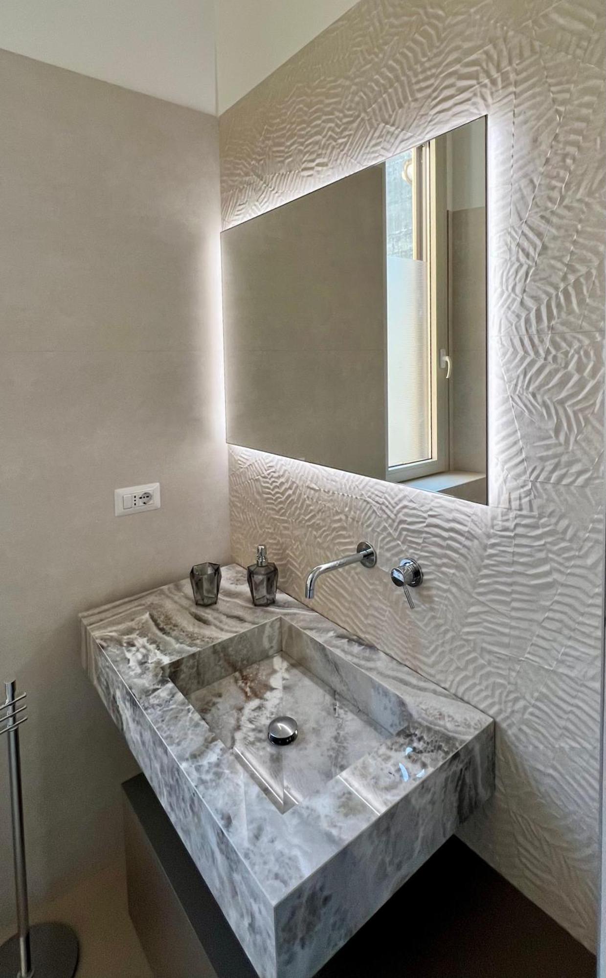Lattanzio Charming Suite - Porta Romana Mm3 Mailand Exterior foto