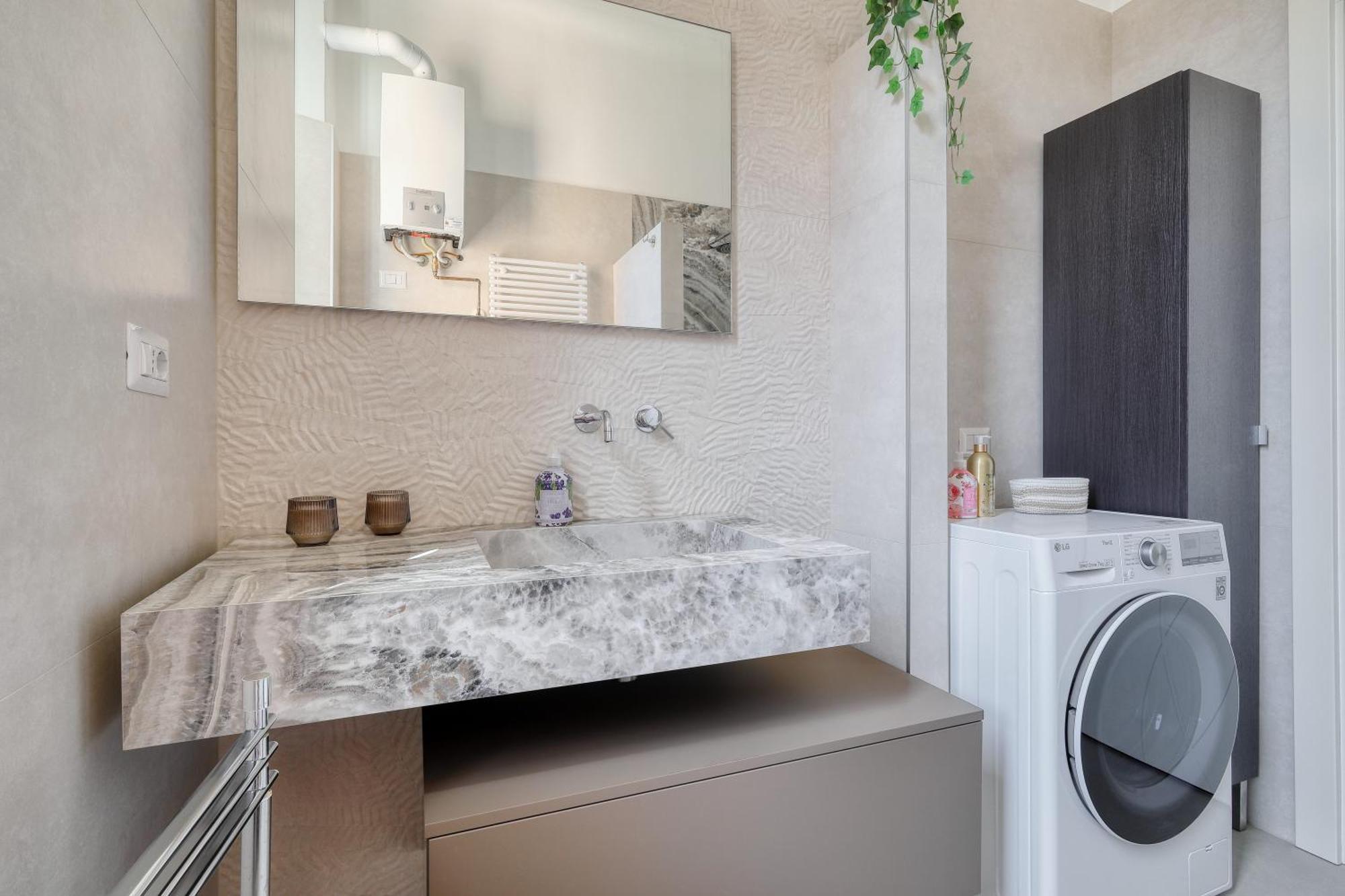 Lattanzio Charming Suite - Porta Romana Mm3 Mailand Exterior foto